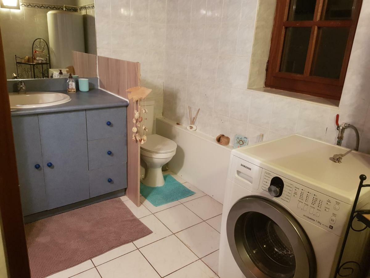 Holiday home Le 